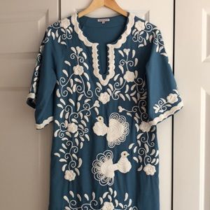 Frances Valentine Kaftan